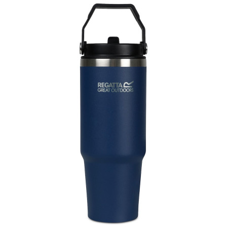 Termoska Regatta Thermulate Tumbler 0.9L tmavomodrá Moonlight Denim Navy