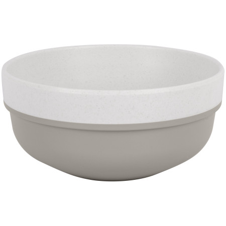 Miska Brunner Bowl 15 sivá
