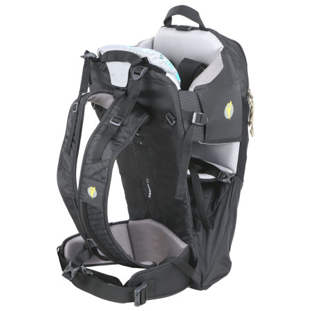 Nosidlo LittleLife Traveller S5 Child Carrier