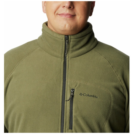 Pánska mikina Columbia Fast Trek™ II Full Zip Fleece