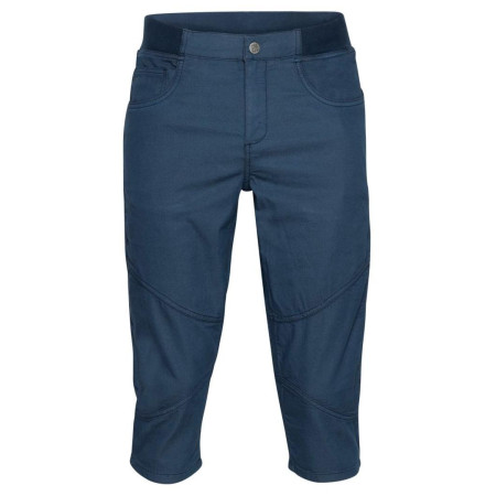 Pánske 3/4 nohavice Chillaz Banff 2.0 tmavomodrá dark blue