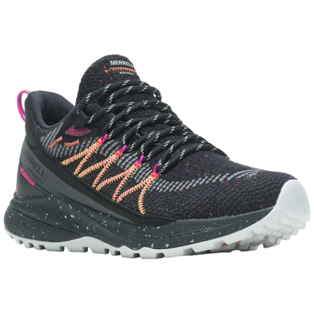 Dámske turistické topánky Merrell Bravada 2 Wp