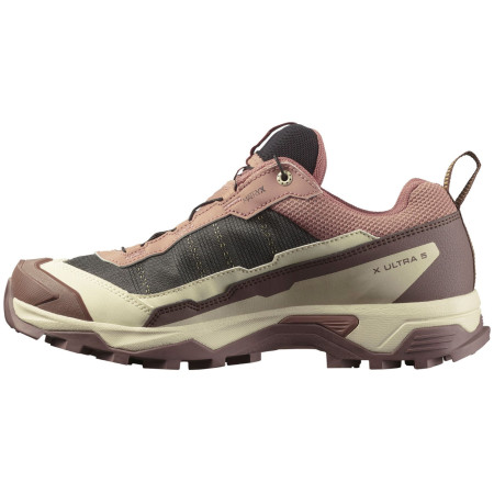 Dámske topánky Salomon X Ultra 5 Gore-Tex