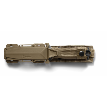 Nôž Gerber Strongarm Serrated