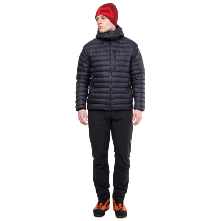Pánska bunda Mountain Equipment Earthrise Hooded Jacket