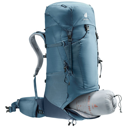 Batoh Deuter Aircontact Lite 50 + 10