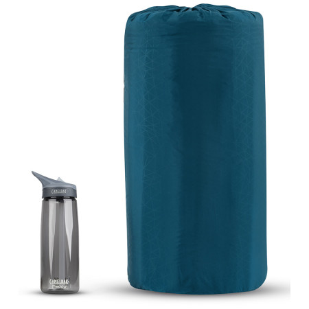 Samonafukovacia karimatka Sea to Summit Comfort Deluxe Self Inflating Mat Camper Van