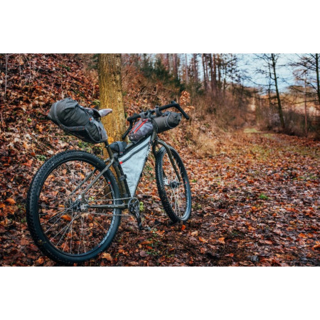 Upínací systém Acepac Saddle Harness