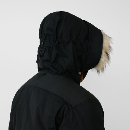 Pánska bunda Fjällräven Singi Down Jacket M