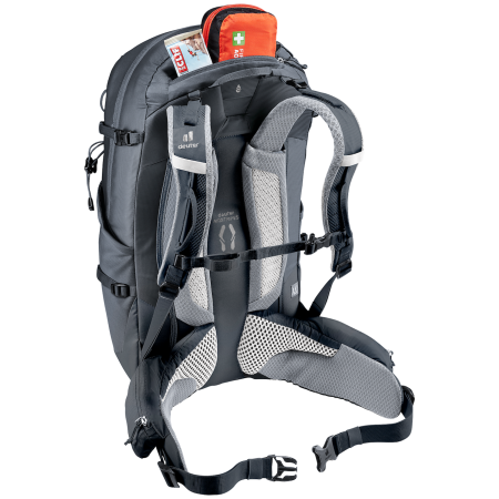 Batoh Deuter Trail Pro 31 SL