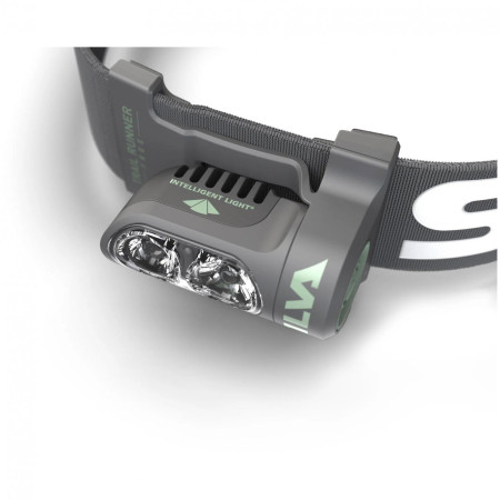 Čelovka Silva Trail Runner Free 2 Ultra