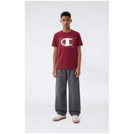 Detské tričko Champion SS Tee B