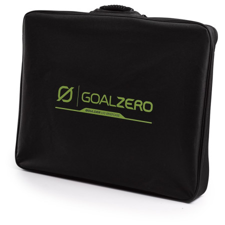 Solárny panel Goal Zero Boulder 100 + kufor