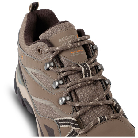 Dámske topánky Regatta Wmn Holcombe III Low