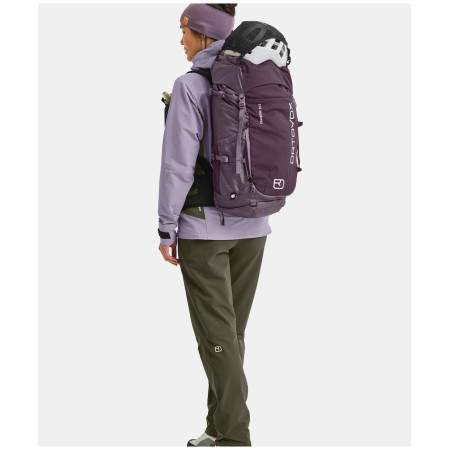 Turistický batoh Ortovox Traverse 38 S