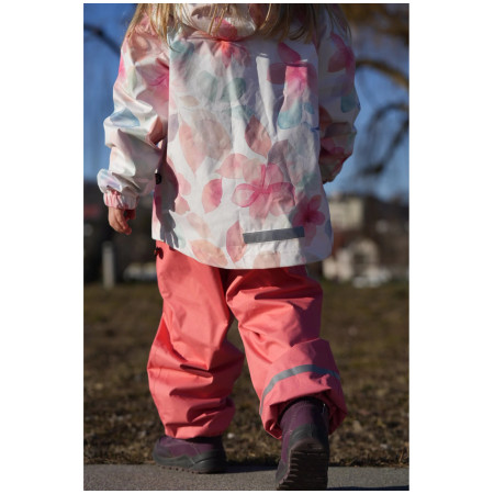 Detská nepremokavá bunda DucKsday Rain jacket Bliss