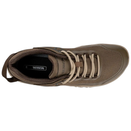 Topánky Bennon BENNON Barefoot Sport