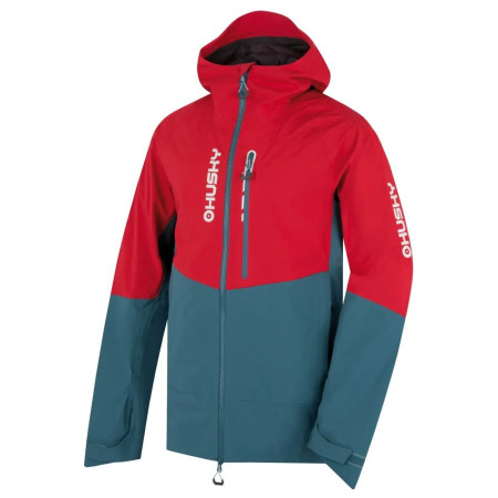 Pánska bunda Husky Nicco M