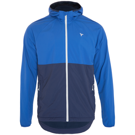 Pánska bunda Silvini Gralbo