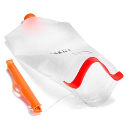 Skladacia fľaša CNOC Vecto 3l Water Container