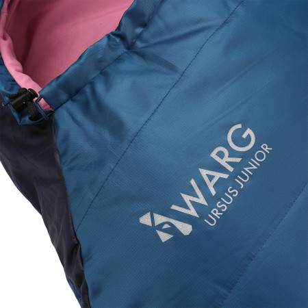 Detský spacák Warg Ursus Junior