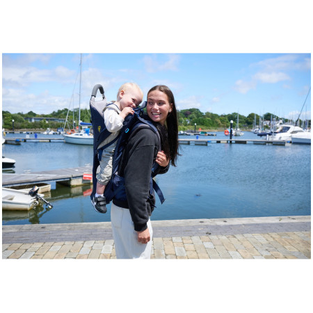 Nosidlo LittleLife Ranger S3 Child Carrier