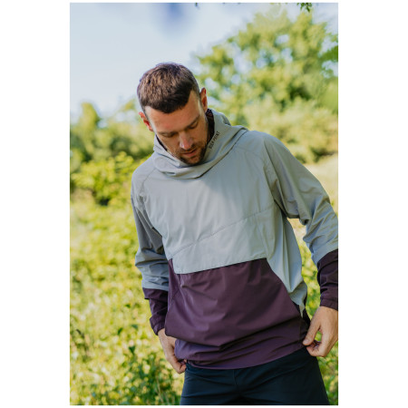 Pánska mikina High Point Rocky Hoody
