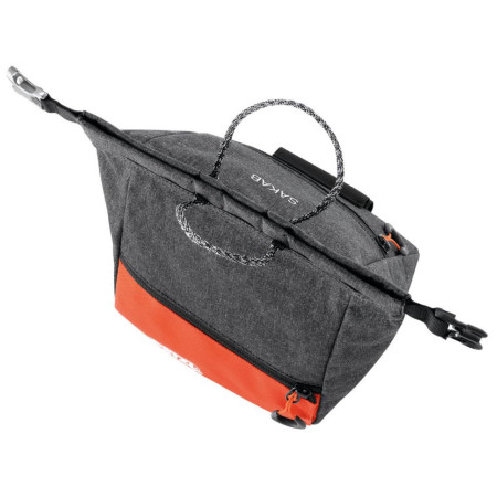 Vrecko na magnézium Petzl Sakab