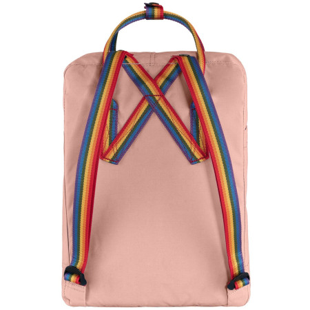 Batoh Fjällräven Kånken Rainbow