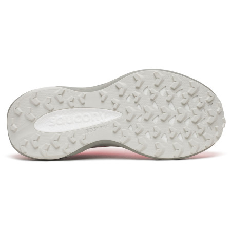 Pánske bežecké topánky Saucony Ride Tr3