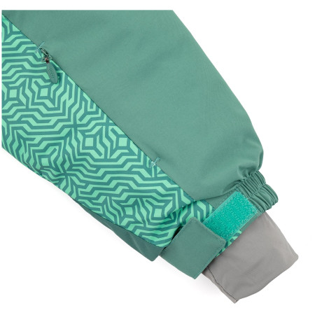 Detská bunda Kilpi Jenova-JG