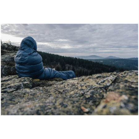 Spacák Patizon R 600 L (186-200)