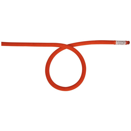 Lezecké lano Camp Kasama 9.7 Dry - 60m