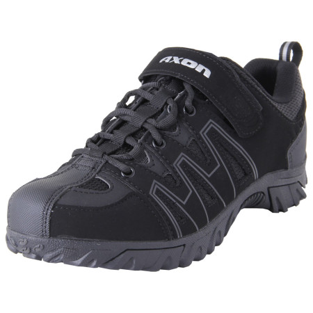 Cyklistické tretry Axon Drover