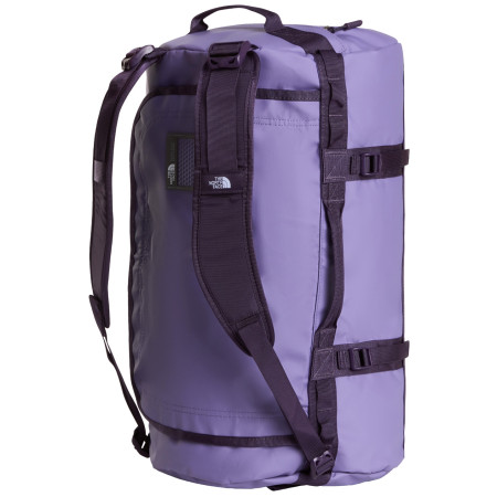 Cestovná taška The North Face Base Camp Duffel - S
