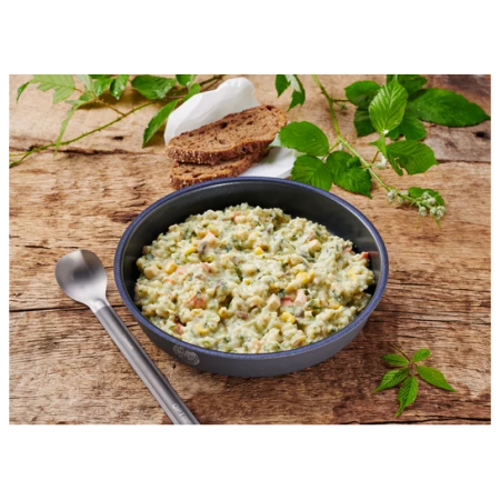 Dehydrované jedlo Trek’n Eat Smetanové kuře