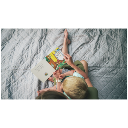 Koberec ku stanu Outwell Cozy Carpet Denver 6