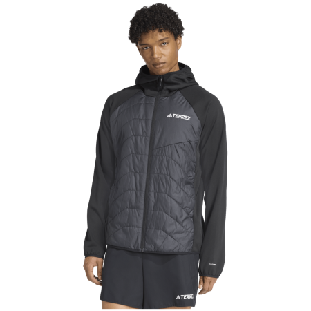 Pánska bunda Adidas Multi Hyb Jkt