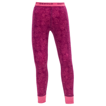 Detské spodky Devold Active Kid Long Johns