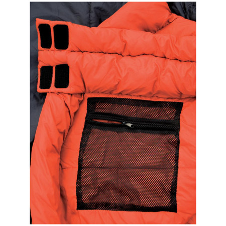 Spacák Boll Karma Plus RF