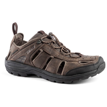Pánske sandále Teva Kimtah Sandal Leather