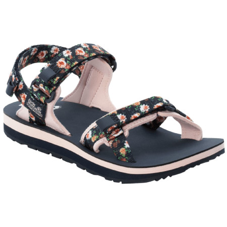 Dámske sandále Jack Wolfskin Outfresh Deluxe Sandal W