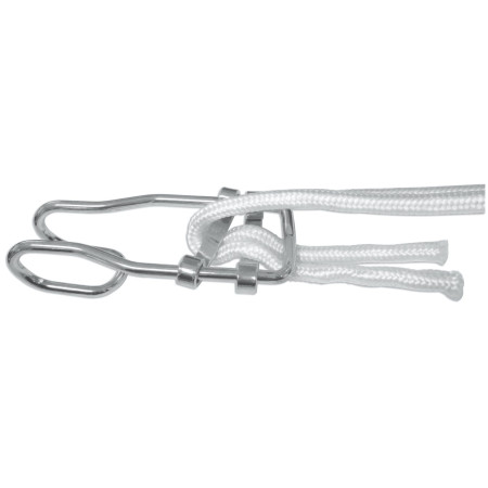 Sada na zavesenie hojdacej siete Bo-Camp Mounting set Universal