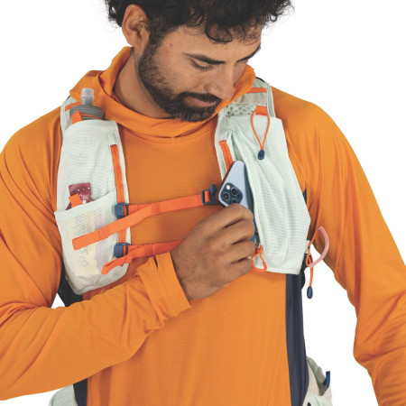 Turistický batoh Osprey Talon Velocity 20