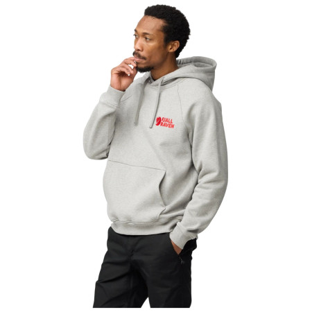 Pánska mikina Fjällräven Fjällräven Classic Hoodie M