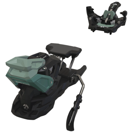 Skialpové viazania Marker Cruise 10