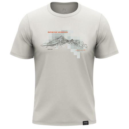 Pánske tričko Hannah Luke