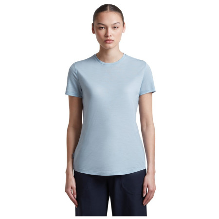 Dámske funkčné tričko Icebreaker Women Merino 125 Cool-Lite™ Sphere III SS Tee