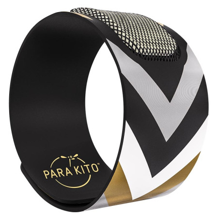 Párty náramok Para'Kito proti komárom