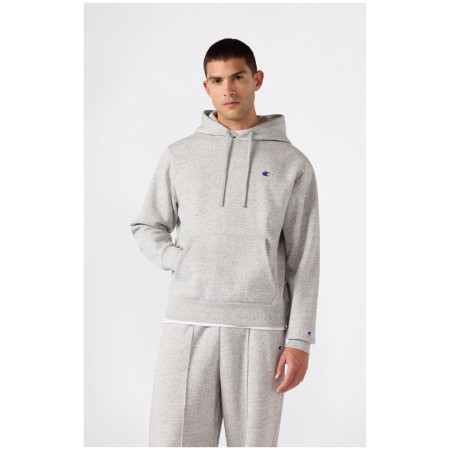 Pánska mikina Champion Hooded Sweatshirt M Modern Heritage